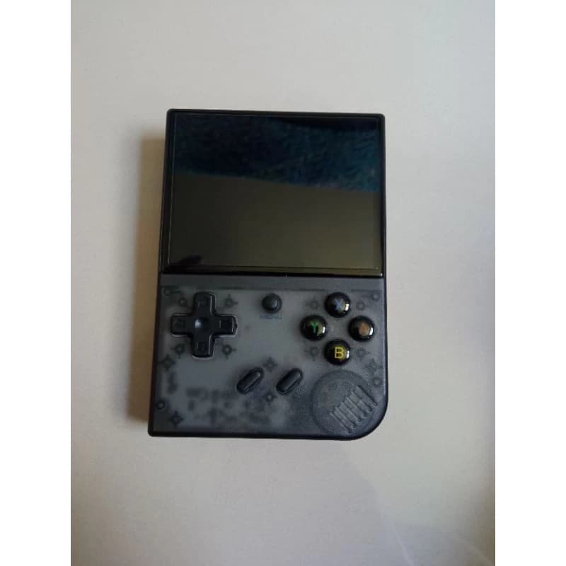 Game Portatil Anbernic RG35XX Plus