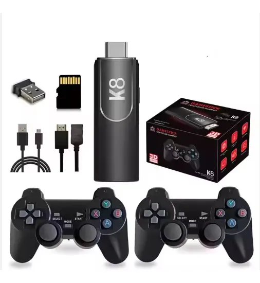 GameStick Gd10