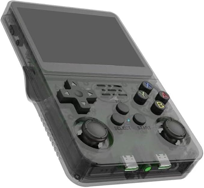 Game Portatil R36s
