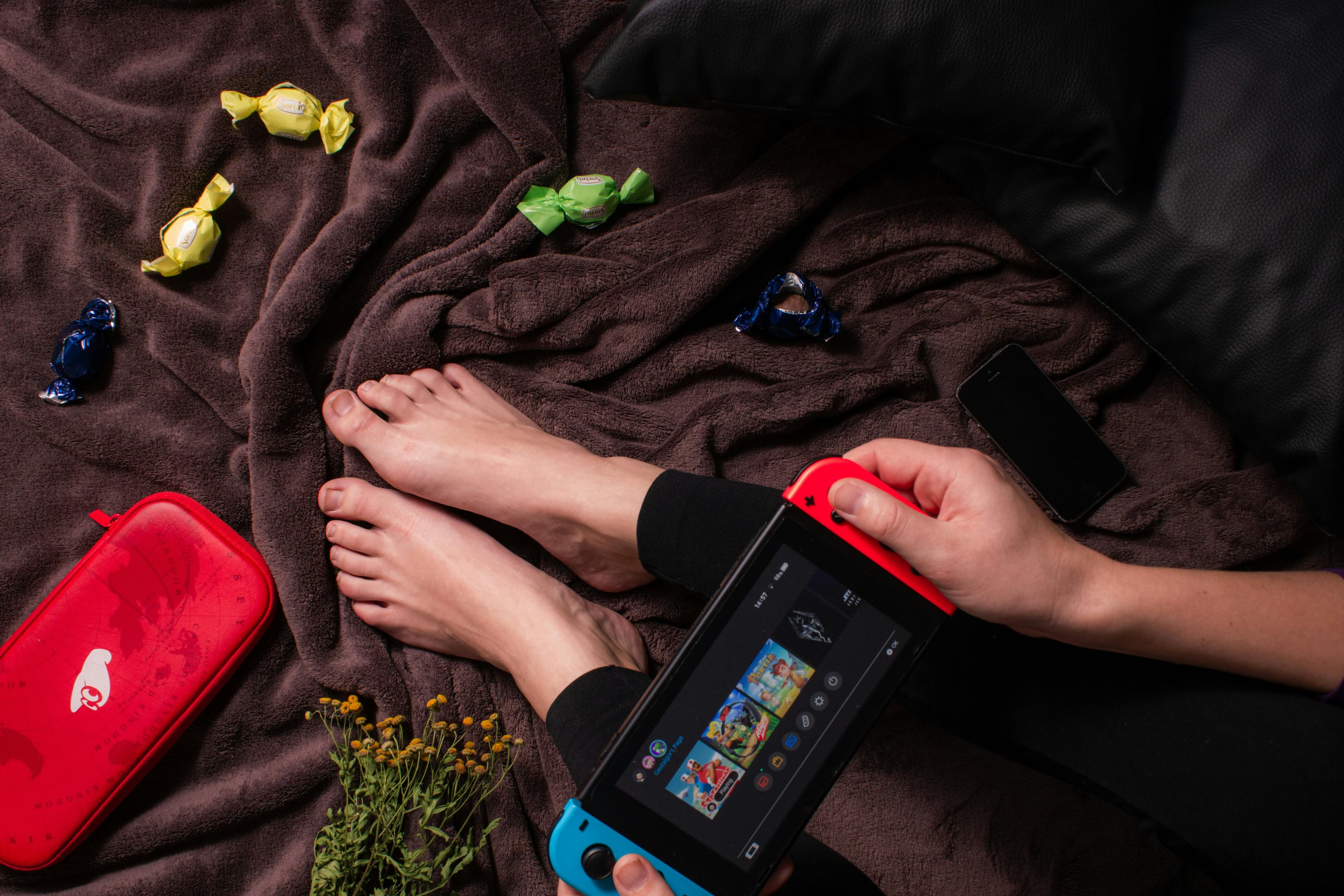Qual melhor Joy-con alternativo? Analise com 4 principais modelos.