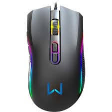Mouse Gamer Warrior em 2026, Vale a pena?